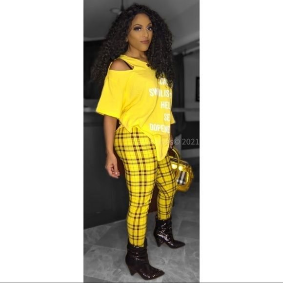 Super Sunny Callie: Swagalistic Hella Sexy Graphic Tee - Picture 14 of 17